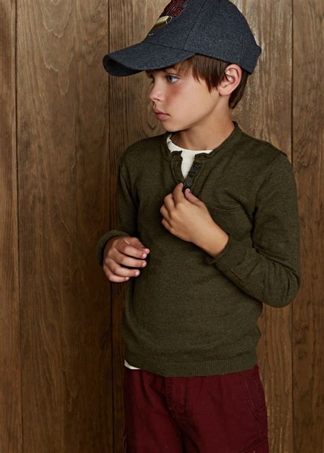 These pants are made for those. Mango | Pocket sweater, Kids sweater, Kids fashion