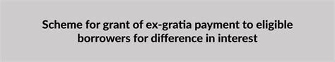 The fpx (financial process exchange) gateway allows you to pay your income tax online in malaysia. Scheme For Grant of Ex-Gratia Payment | Axis Bank