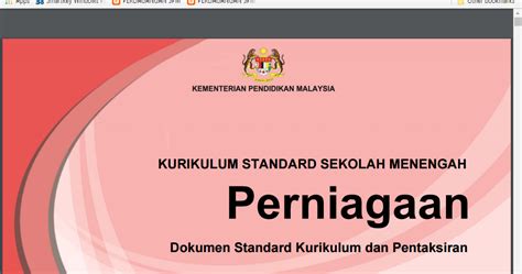 Pengurusan sumber manusia other contents: Perniagaan SPM: Subjek baru MPEI mulai 2017