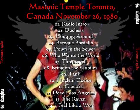 Owned by an independent corporation of masons, the temple was intended to unlike the rest of the temple, the concert hall was intended as rental public space to help defray operating costs, with dressing rooms, a stage, and. Two Sunspots: Masonic Temple, Toronto, Canada 26th ...