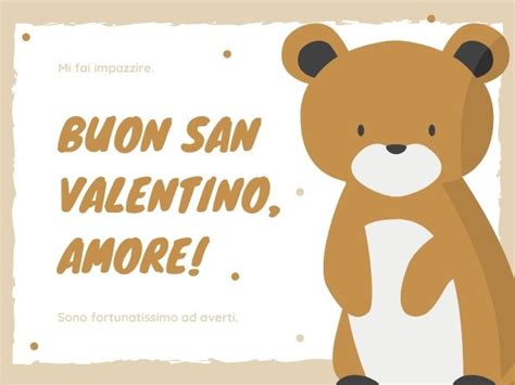 Bene, sappi che questo e quelli che verranno saranno ancora più belli. Frasi San Valentino: 136 aforismi, poesie, lettere ...