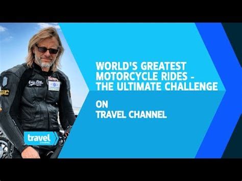 Ride expeditions ltd is a company committed to customer satisfaction and consumer financial protection. The Ultimate Challenge - World's Greatest Motorcycle Rides ...