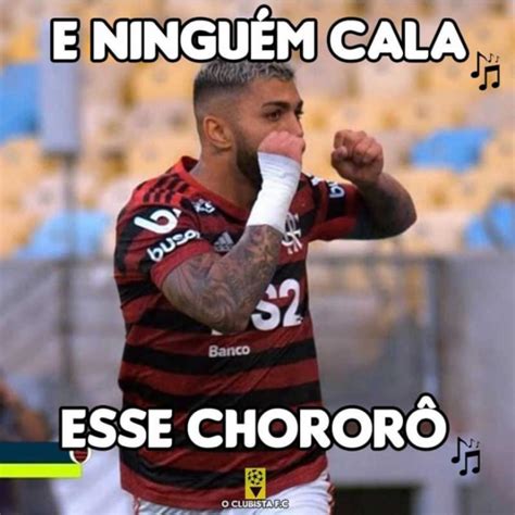 Time preferido fi fri(%) vasco 10 flamengo 12 fluminense 8 botafogo 6 outros 4 assinale a alternativa que traz preenchida corretamente a coluna da frequência relativa a. Flamengo vence o Botafogo e torcida faz piada com rival ...