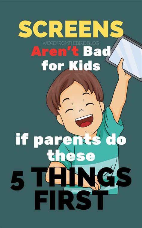 Pin on Parenting Done Right