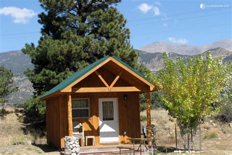 363 total number of campsites: Beautiful Cabins in Buena Vista, Colorado | Beautiful ...