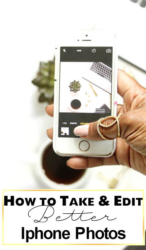 Photographs with appealing concepts are a hit in instagram. Tips and Tricks for the Best iPhone Photos | Photography ...