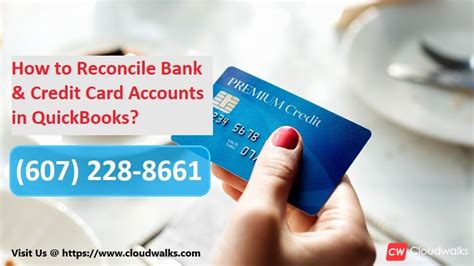 However, there is one big exception: How to Reconcile Bank and Credit Card Accounts in ...