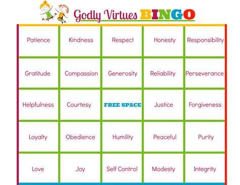 Our preschool website includes preschool learning learning games for kids make it easy for teachers to teach preschoolers as they prepare their preschool lessons. Free Printable Bible Bingo For Preschoolers | Free Printable