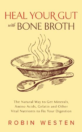 Drink this lemon ginger bone broth to stay healthy all winter long. Sally Fallon Recipe For Bone Broth - Bone Broth HQ
