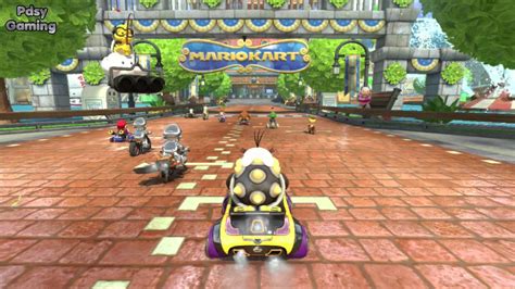 Gunakan maybank2u untuk urus niaga dimana sahaja. Competitive Mario Kart 8 Online Races (Wii U) - How to ...