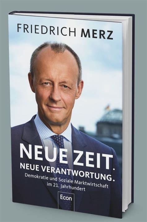 Friedrich merz ist vizepräsident des wirtschaftsrates der cdu e.v. Friedrich Merz spricht sich für stärkere Beachtung des ...