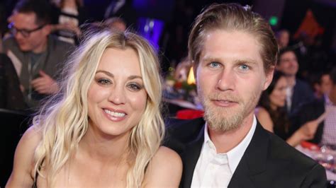 Welcome to the official fan club of the actress kaley cuoco in argentina. This is how much Kaley Cuoco's divorce cost her | Top ...