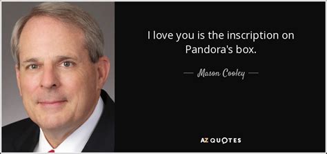 Explore our collection of motivational and famous quotes by authors you know pandora quotes. TOP 25 PANDORA QUOTES (of 58) | A-Z Quotes