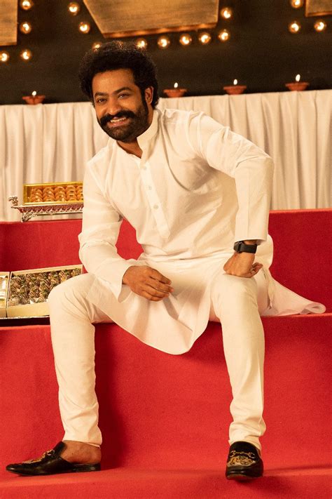Charan understands what gives business leaders angstwhether it's rising complexity, fast commoditization, unrelenting demands for performance, or simply getting other people to perform. Rajamouli - Jr NTR - Ram Charan - RRR Movie Stills