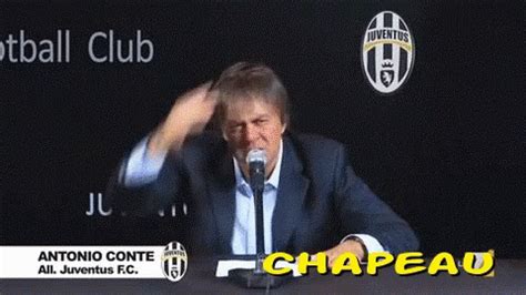 Find professional antonio conte videos and stock footage available for license in film, television, advertising and corporate uses. Dillo con una GIF battute e stupidaggini - DaiDeGas Forum