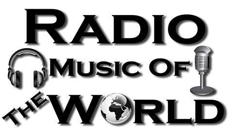 Radio Music Of The World/Creative Commons Internet Radio Station ...