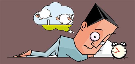 Problemi di insonnia? Attento a quello che mangi ...