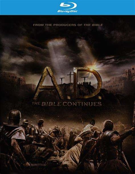 İngilizce türkçe online sözlük tureng. A.D. The Bible Continues (Blu-ray 2015) | DVD Empire