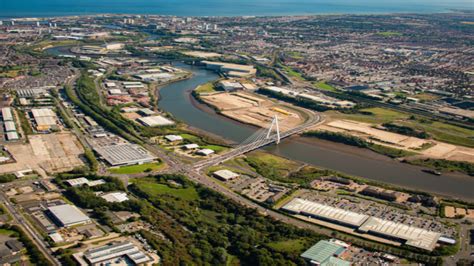 A sunderland perspective on news, sport, what's on, lifestyle and more, from south tyneside, east durham and the north east's newspaper, the sunderland echo. City investment next steps | Riverside Sunderland