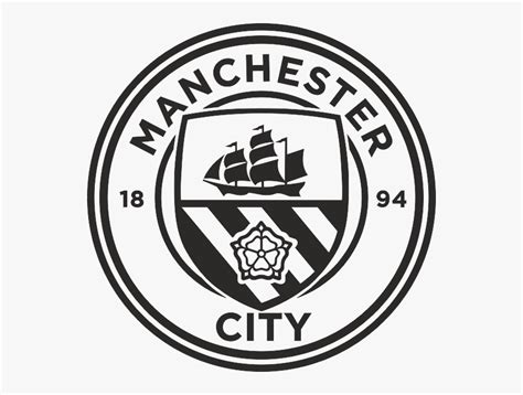 Mark's church in one of the inspired by the urban sign, the developers of the logo also decided to decorate it with a beautiful. Logo Dream League Soccer Man City , Free Transparent ...