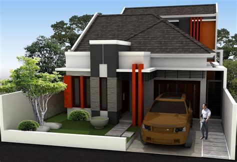 Atap rumah juga merupakan salah satu faktor yang menunjang keindahan rumah. 29 Model Atap Rumah Minimalis Sederhana dan Mewah Terbaru ...