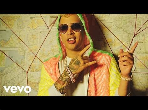 2018 arcangel ares bad bunny ipauta itunes obligao original spotify. Noriel Ft. Bad Bunny Y Arcangel - De Las 2 (Video Oficial)