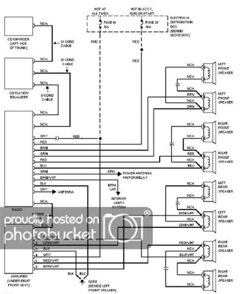 We will share the fuse diagram as well if you need it. Mercedes W211 Radio Wiring Diagram - Wiring Diagram