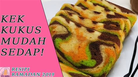 Yang harus anda lakukan adalah sesekali mengganti dan mengisi makanan dan. #6 Kek Kukus Mudah ( Menu rumah terbuka) #resepisyawal2020 ...