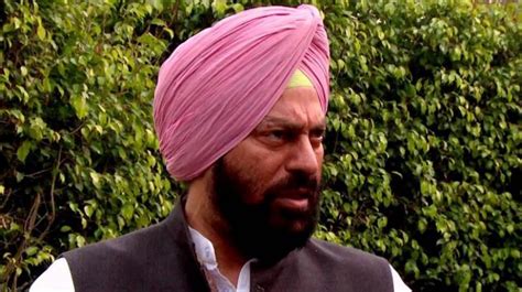 State of punjab gurmit singh v. Sports Minister condoles demise of father of Asian Games ...