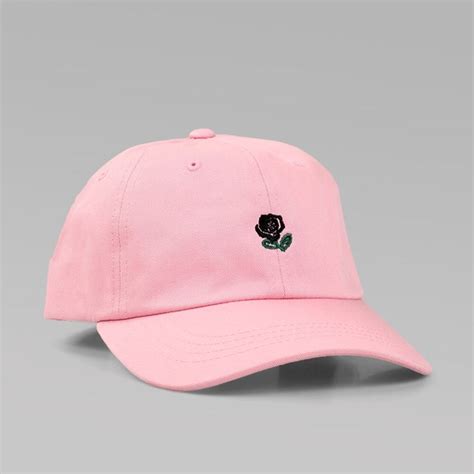 Кепка the hundreds bunch strapback. THE HUNDREDS 'THE ROSE HAT' 5 PANEL CAP PINK | The ...