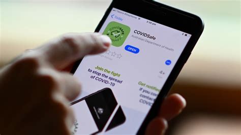 Together, let's help stop the spread and keep ourselves and each other healthy. Coronavirus, in Australia boom di download dell'app di ...