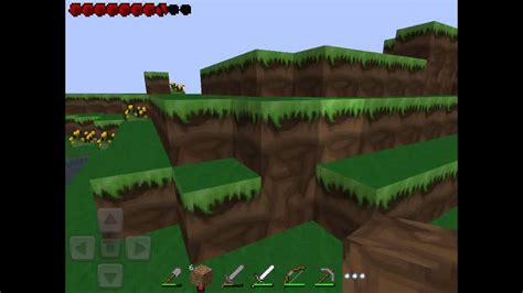 Bdcraft series texture pack set! Minecraft pe mob spawner fail and sphax bd craft texture ...