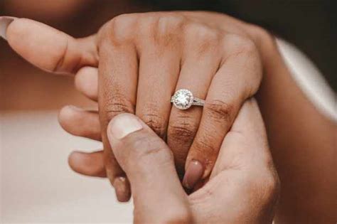 Wedding Ring Finger: Which Finger Does Your Wedding and ...