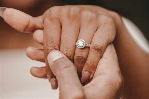 Some countries put their wedding rings on their right hand, depending on their cultural traditions. Wedding Ring Finger: Which Finger Does Your Wedding and ...