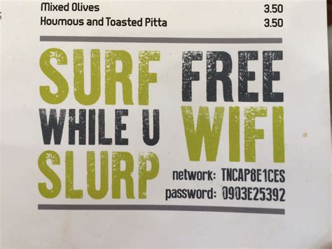 Dont open dead inside gif. Surf free while u wifi slurp : CrappyDesign