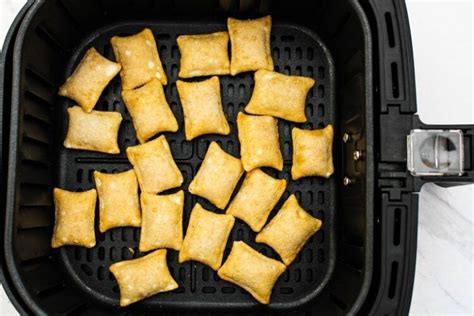 But pillsbury did its homework and discovered who their best customer. Air Fryer Pizza Rolls | Recipe in 2020 | Pizza rolls, Air ...