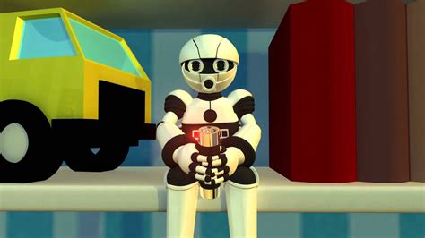 Swedish university dissertations (essays) about art thesis. Art Thesis BUU :3d animation short film " FRANKY " - YouTube