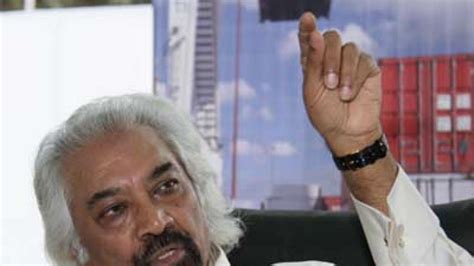 Yadav is a thankful son as he admits that whatever he has become, it was all possible because of his parents. Corruption being blown out of proportion, says Sam Pitroda