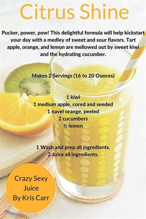 Fresh healthy juices recipes includes apple cucumber juice, carrot and red pepper juice, ginger and lemon cup, melon and papaya tango etc. Pin on Health