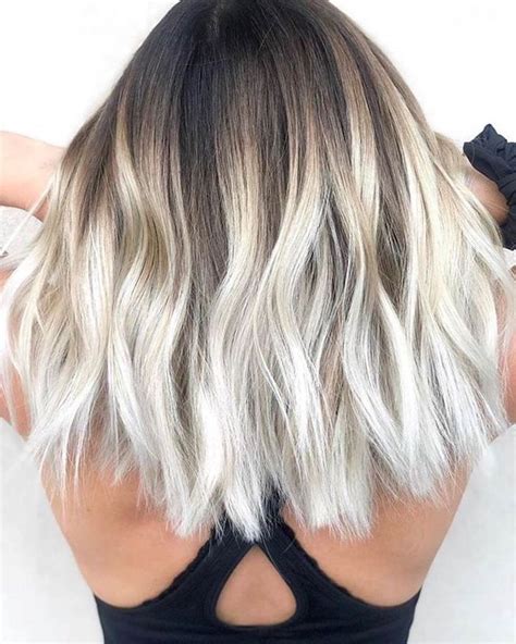 Click here to see the 25 best examples. 1001 + ombre hair ideas for a cool and fun summer look