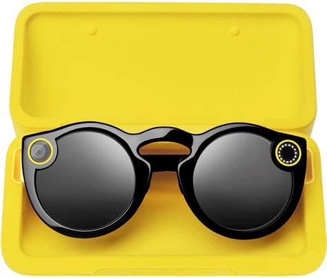 Launch the application and press and hold the circular button at the centre of the screen. Spectacles: Snapchat-Brille erreicht Deutschland › iphone ...