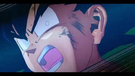 Bandai namco has been teasing a brand new dragon ball game for a while, and the announcement finally came during the red bull final summoning dragon ball fighterz tournament hosted today. PS4 Trailer 2019 Dragon ball Z - YouTube
