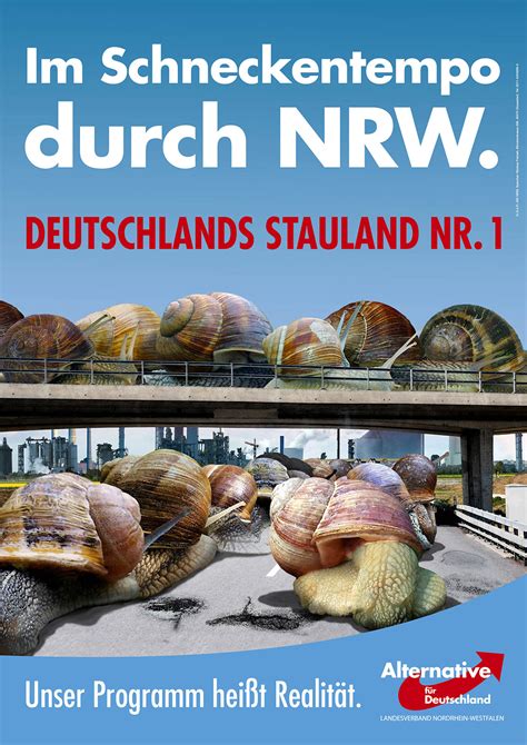 Doch das folgende wahlplakat, auf dem die afd offensichtlich auf einen hipster zurückgreift, ist. AfD - Wahlplakat NRW-Landtagswahl 2017 - Design Tagebuch