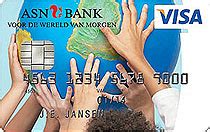 Archstone (former ticker symbol), a us real estate investment trust. ASN Creditcard - Direct een VISA Creditcard van ASN Bank