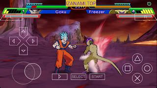 If game lags watch its best setting in this video 300MB Dragon Ball Z Shin Budokai 6 hors ligne PPSSPP MOD pour Android - izanami.top