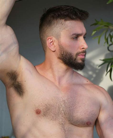 This is not a terribly common hair length relative to the. 52 Best Images Armpit Hair Guys / 3313 best Armpits images ...