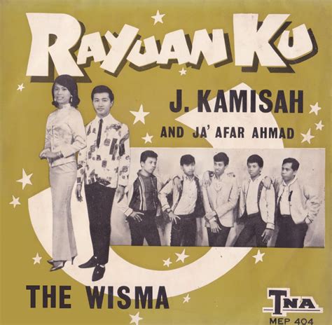 As early as the 1960s his groundbreaking songs in the style known as pop yeh yeh (rock and. POP YEH YEH RESEARCH TRIP: Tribute to J Kamisah from guest ...