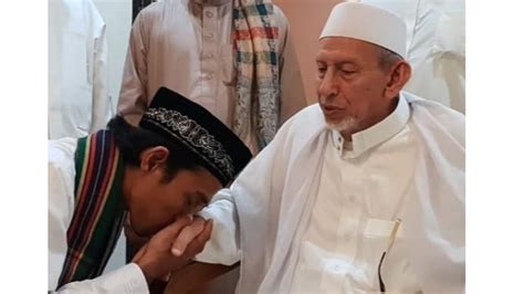 Silsilah nabi muhammad saw (silsilah sampai adnan). Bertemu Keturunan Nabi Muhammad SAW di Palu, Ustadz Abdul ...