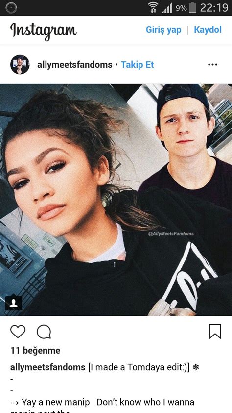 Zendaya and tom holland's relationship timeline, because i know you're scouring the internet for deets. Pin by Mikayla Hudon on Tom Holland | Tom holland zendaya ...