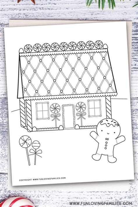 This coloring book is for shopkins fan.<br>you can draw and colors over many different cartoon coloring pages.<br>this is an educational app for your kids and they will have so much fun with all the cute colors in this app.<br>this app is for all ages starting with. Gingerbread House Coloring Pages | Christmas ornaments diy ...